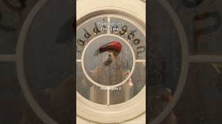 Paddington First Line