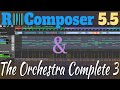 RC and TOC 3 work Great together!
