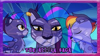 Ace Analyst: A Look Back at the Allura Saga