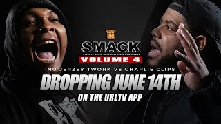 Charlie Clips Vs Nu Jerzey Twork Release Trailer Urltv