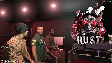 4Head Finds Out Rust Stole Speedy