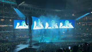 20260816 - Mic Drop - BTS Arirang World Tour - Arlington AT&T Stadium Day 2