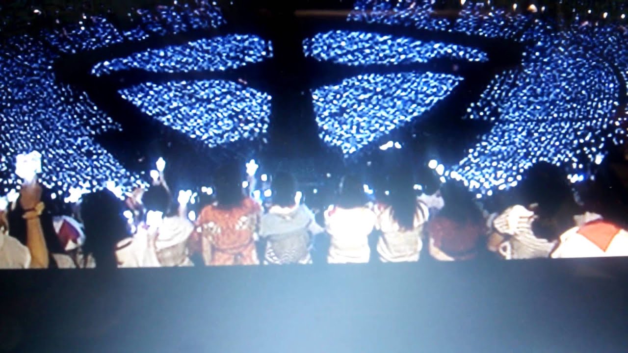 News ペンライトウェーブ Youtube