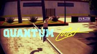 Introducing - Quantum Coast
