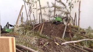 Logging Model Episode 2