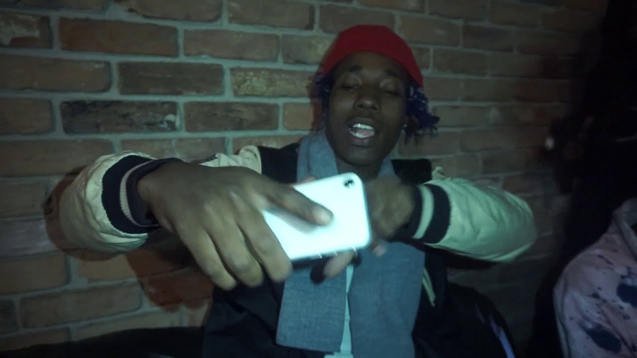 Mdbb Looney | Offical video | Dinnertime  )|Shot by Lucidfilmz