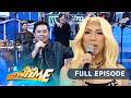 Vice, 'pinahirapan' si OGIE! Binilangan pa nga! | It's Showtime | April 25, 2026