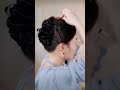 Very Very Easy Hairstyle 2025 #hairstyle #hair #hairtutorial #haircare