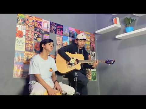 Gelandangan Rhoma Irama Cover Akustik Bersama Wangsee