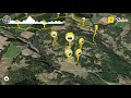 Caminhada no Faxinal da Água Amarela - Antonio Olinto/PR