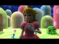 [MMD X Super Mario] Mario & Princess Peach Sing 'The Silent Scream' || Remake