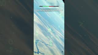 F-14B Tom Cat takes out Su-34 and Su-27 30 sec phoenix flight #warthunder #pleasesubscribe #f14