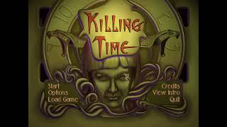 Killing Time  3DO 1995