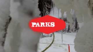 Sunday Park Laps