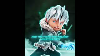 Boboiboy Galaxy Baraju Ep 3 - Blaze vs Ice - Montagem supersonic (slowed) - Edit | #aftereffects