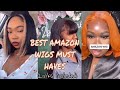 MUST HAVE AMAZON WIGS |TIKTOK EDITION (links included ) #amazonwigs #amazonfindstiktok