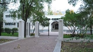ГБПОУ СО «Гуманитарный колледж» ГБПОУ СО «Гуманитарный колледж»