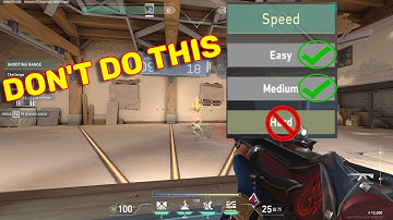 Why Hard Bots is ruining your aim