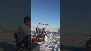 Why fight the waves when your drone can handle it? 🌊