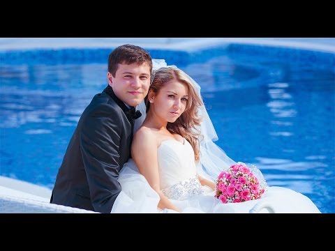 Свадебное видео Решата и Сивили (STL Studio 2015)