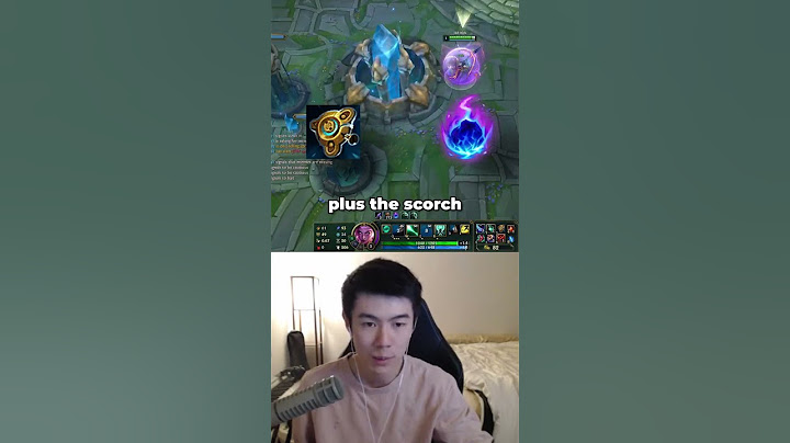 deal CRAZY DAMAGE as SUPPORT 😳