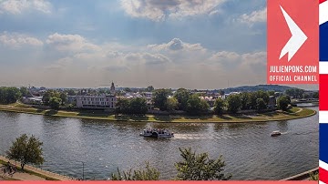 Lightroom CC Quick tip - Panorama nice and easy