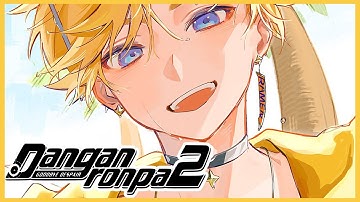 【Danganronpa 2: Goodbye Despair】LET