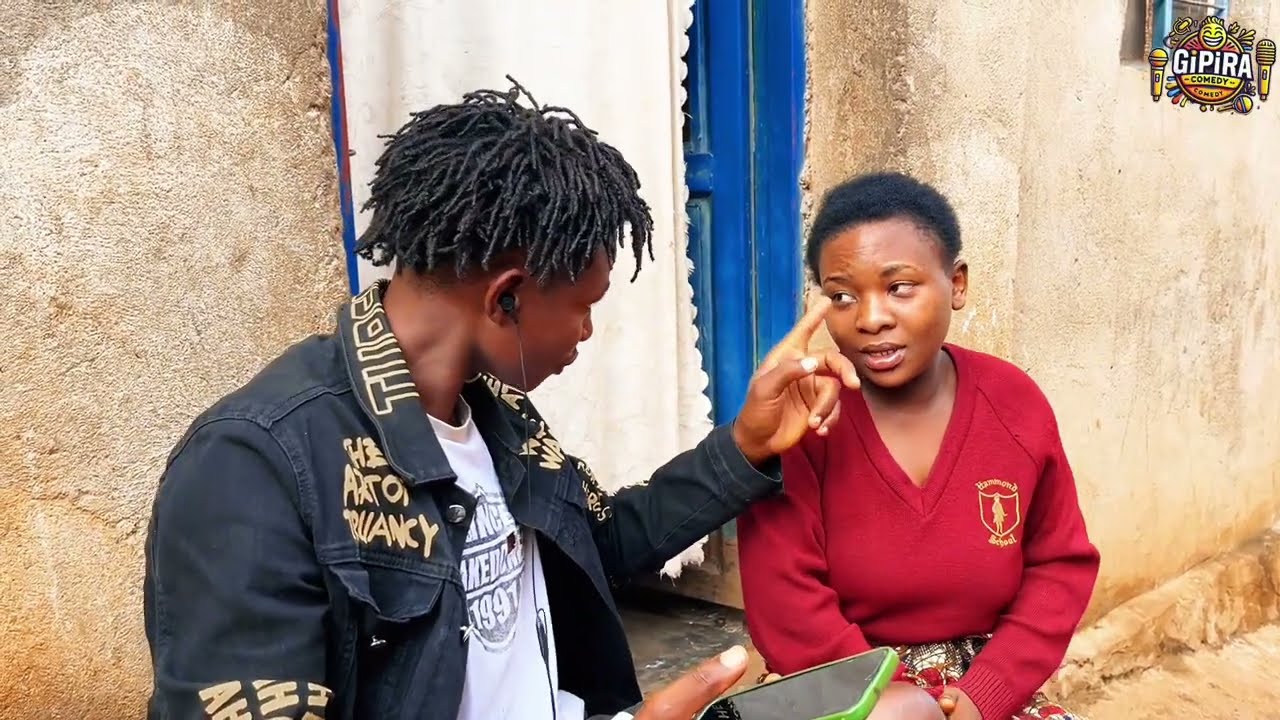 TUBIKORA TURYOHEWE BIKARANGIYE TUBABAYE😢