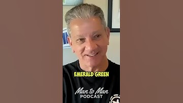 Bruce Buffer dresses to impress 🔥 #brucebuffer #brucebufferinterview #itstime #ufc #danawhite #fyp