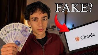 Can AI websites make money I tested it for 24 hours…