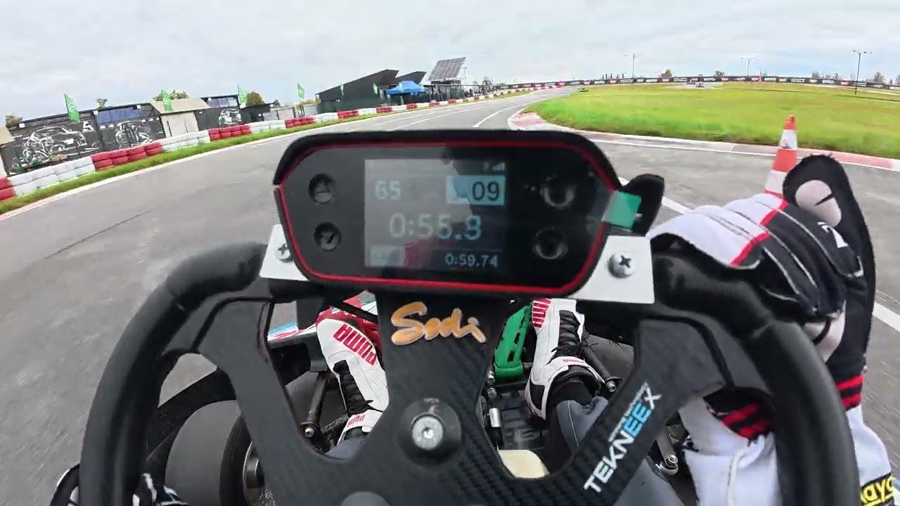 11 RACE 7H ENDURANCE CHAMPIONSHIP SWS-UKRAINE 2025 05.10 2G-circuit