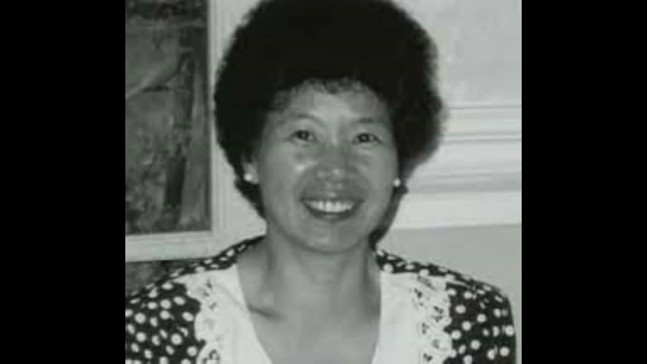 Teresita Basa "The Woman Who Solved Her Death From The Grave"