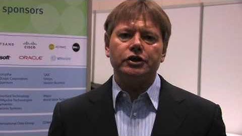 Unified Computing Deployment at Cisco