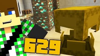 Minecraft ITA - #629 - LO SPAWNER PIU' SFIGATO