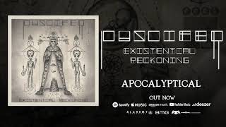 Puscifer - "Apocalyptical" (Visualizer)