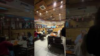 Enjoy seeing birthday celebrations at Barbeque Nation, New Delhi