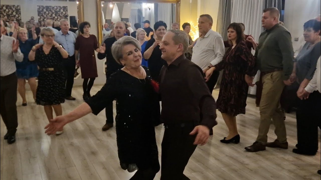 10 01 2026 NA ŻYWO od Kapeli Krokus dla Szefowej Złotego Dworu!