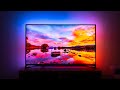 Cheap DIY Ambilight TV Project with Hyperion and Raspberry Pi image