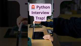 Python Interview tricky Question😱| Can You Predict the Output? | Python File Pointer #shorts