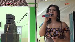 NADA NADA CINTA - MAYA MAESAROH - SANIA Terasa Musiknya...!!!