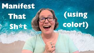 Slow Color Pt. 2: What Color is Your Month?