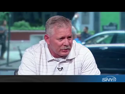 Does Lenny Dykstra regret taking steroids?, Larry King Now