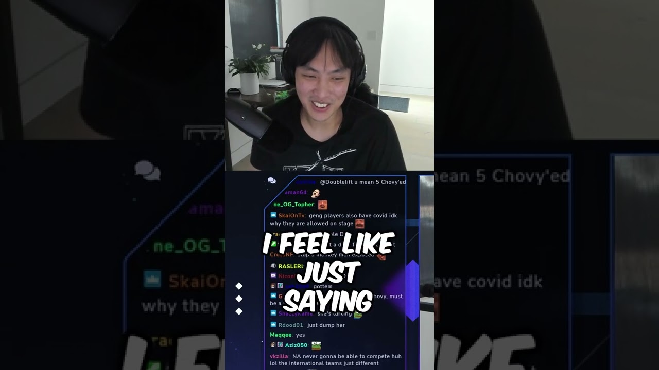 The Girlfriend Incident...