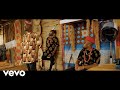 Jaywon - Inside Life (Official Video) ft. Umu Obiligbo
