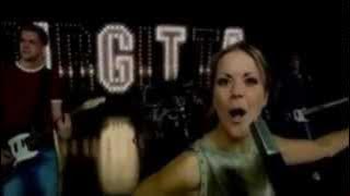 Birgitta....Open your heart....(2003) Icelandic Music....Full Screen....