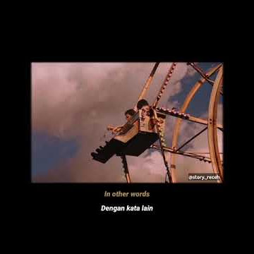 Fly me to the moon | frank sinatra - storywa 30detik