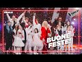 The Voice Kids augura a tutti BUONE FESTE 🎁