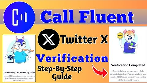 Ice 3rd Project Call Fluent| Ice 3rd Project X verification| call Fluent kyc verification| kyc
