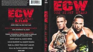 WWE One Night Stand 2005,2006 and December To Dismember 2006 Theme Song Full+HD