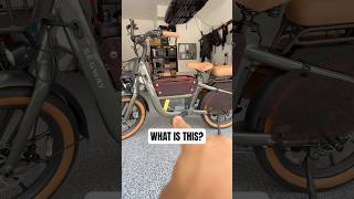 Did Segway Just Invented a New Ebike Class with the Muxi?